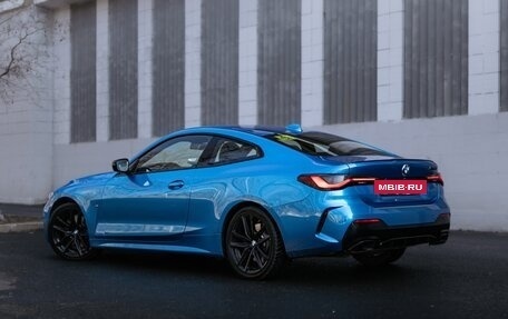 BMW 4 серия, 2020 год, 6 950 000 рублей, 2 фотография