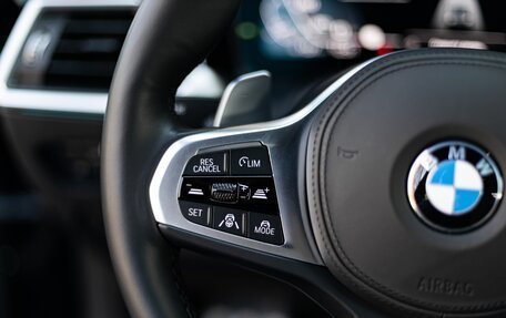 BMW 4 серия, 2020 год, 6 950 000 рублей, 22 фотография