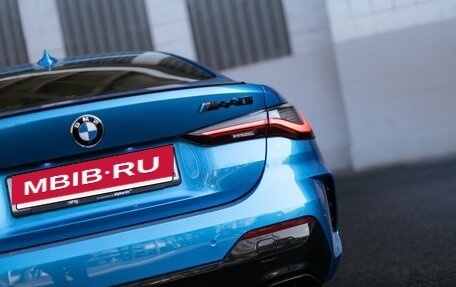 BMW 4 серия, 2020 год, 6 950 000 рублей, 13 фотография