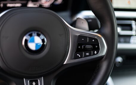 BMW 4 серия, 2020 год, 6 950 000 рублей, 23 фотография