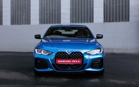 BMW 4 серия, 2020 год, 6 950 000 рублей, 11 фотография