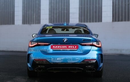 BMW 4 серия, 2020 год, 6 950 000 рублей, 12 фотография
