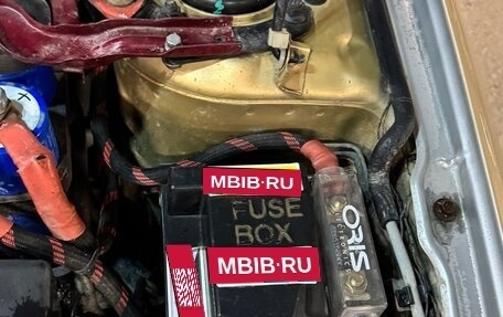 Mazda Familia, 2000 год, 450 000 рублей, 14 фотография