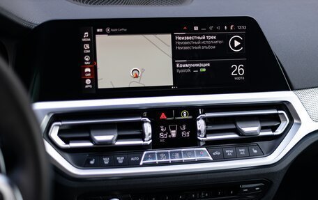 BMW 4 серия, 2020 год, 6 950 000 рублей, 29 фотография