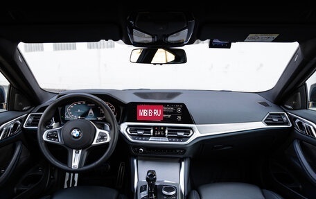 BMW 4 серия, 2020 год, 6 950 000 рублей, 18 фотография