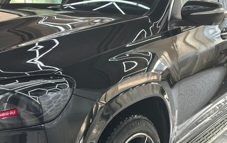 Mercedes-Benz GLS, 2022 год, 9 999 999 рублей, 2 фотография