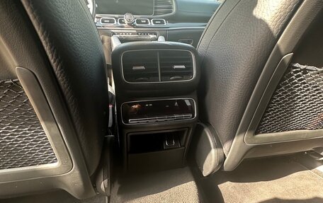 Mercedes-Benz GLS, 2022 год, 9 999 999 рублей, 10 фотография