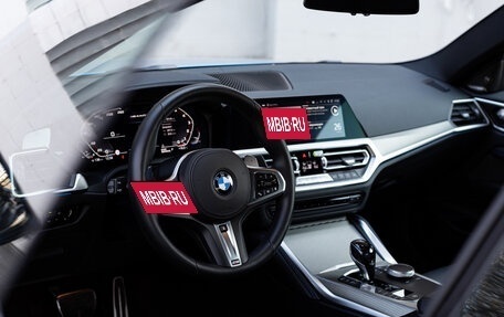 BMW 4 серия, 2020 год, 6 950 000 рублей, 35 фотография