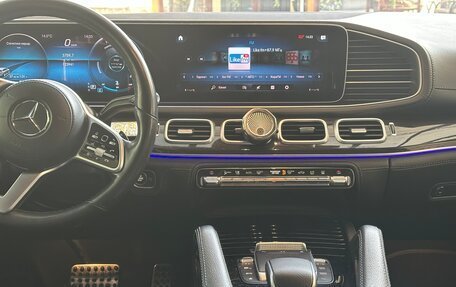 Mercedes-Benz GLS, 2022 год, 9 999 999 рублей, 12 фотография