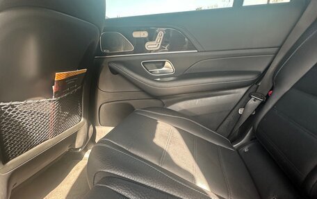 Mercedes-Benz GLS, 2022 год, 9 999 999 рублей, 11 фотография