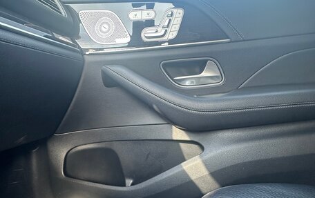 Mercedes-Benz GLS, 2022 год, 9 999 999 рублей, 9 фотография