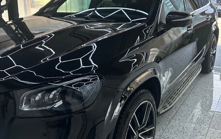 Mercedes-Benz GLS, 2022 год, 9 999 999 рублей, 7 фотография