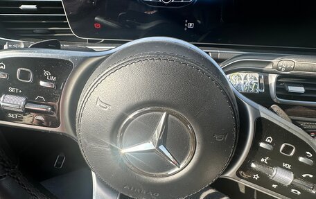 Mercedes-Benz GLS, 2022 год, 9 999 999 рублей, 8 фотография