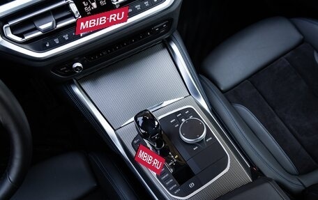 BMW 4 серия, 2020 год, 6 950 000 рублей, 19 фотография