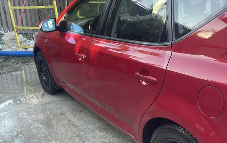 KIA cee'd I рестайлинг, 2011 год, 850 000 рублей, 2 фотография