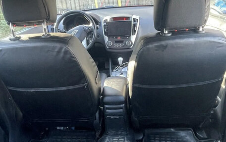 KIA cee'd I рестайлинг, 2011 год, 850 000 рублей, 7 фотография