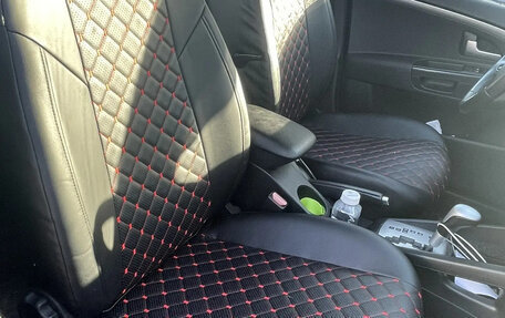 KIA cee'd I рестайлинг, 2011 год, 850 000 рублей, 11 фотография