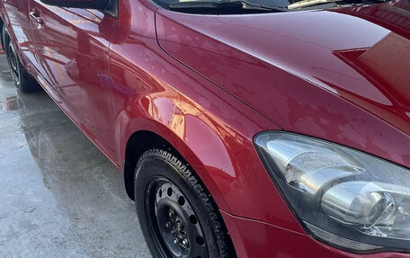 KIA cee'd I рестайлинг, 2011 год, 850 000 рублей, 10 фотография