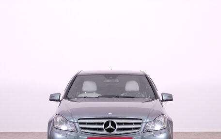 Mercedes-Benz C-Класс, 2011 год, 1 649 000 рублей, 2 фотография