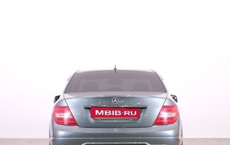 Mercedes-Benz C-Класс, 2011 год, 1 649 000 рублей, 6 фотография