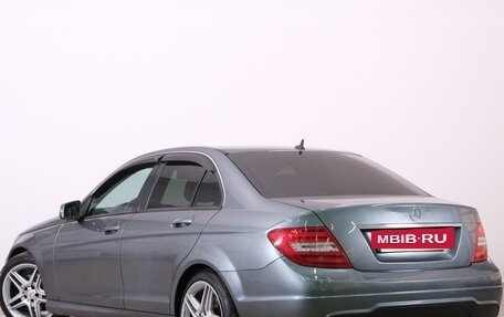 Mercedes-Benz C-Класс, 2011 год, 1 649 000 рублей, 5 фотография