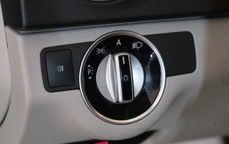 Mercedes-Benz C-Класс, 2011 год, 1 649 000 рублей, 10 фотография