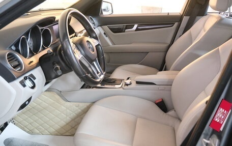 Mercedes-Benz C-Класс, 2011 год, 1 649 000 рублей, 8 фотография