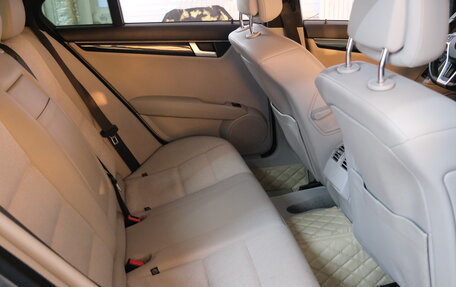 Mercedes-Benz C-Класс, 2011 год, 1 649 000 рублей, 22 фотография