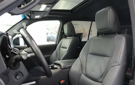 Toyota Land Cruiser, 2024 год, 14 900 000 рублей, 10 фотография