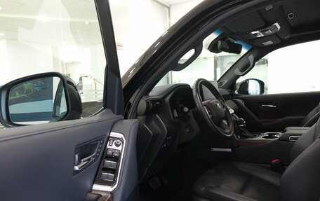 Toyota Land Cruiser, 2024 год, 14 900 000 рублей, 7 фотография