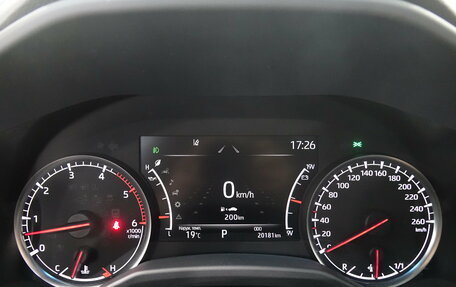 Toyota Land Cruiser, 2024 год, 14 900 000 рублей, 15 фотография