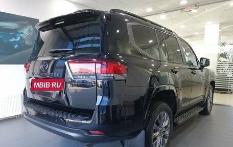 Toyota Land Cruiser, 2024 год, 14 900 000 рублей, 2 фотография