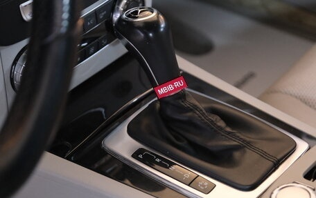 Mercedes-Benz C-Класс, 2011 год, 1 649 000 рублей, 17 фотография