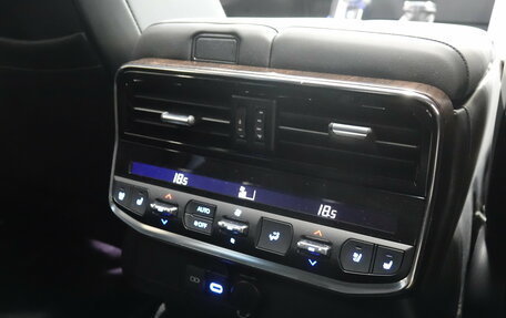 Toyota Land Cruiser, 2024 год, 14 900 000 рублей, 20 фотография