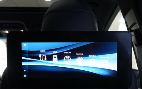 Toyota Land Cruiser, 2024 год, 14 900 000 рублей, 19 фотография