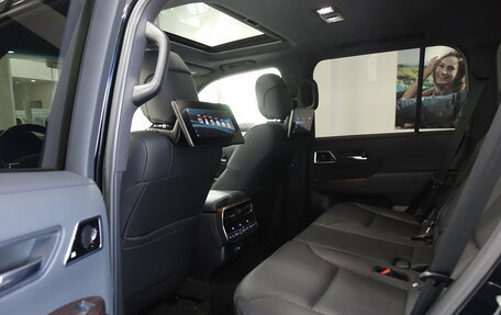 Toyota Land Cruiser, 2024 год, 14 900 000 рублей, 18 фотография