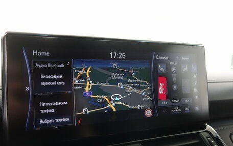 Toyota Land Cruiser, 2024 год, 14 900 000 рублей, 13 фотография