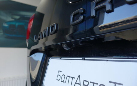 Toyota Land Cruiser, 2024 год, 14 900 000 рублей, 26 фотография