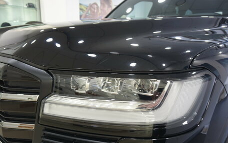 Toyota Land Cruiser, 2024 год, 14 900 000 рублей, 24 фотография