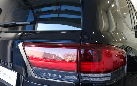 Toyota Land Cruiser, 2024 год, 14 900 000 рублей, 25 фотография