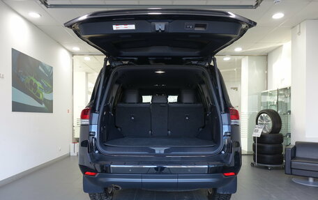 Toyota Land Cruiser, 2024 год, 14 900 000 рублей, 29 фотография