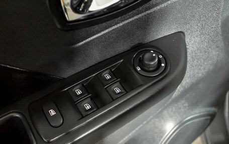 Renault Kaptur I рестайлинг, 2018 год, 1 195 000 рублей, 13 фотография