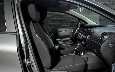 Renault Kaptur I рестайлинг, 2018 год, 1 195 000 рублей, 11 фотография