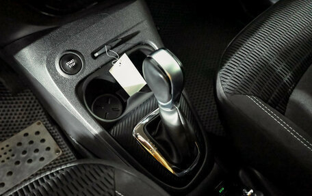 Renault Kaptur I рестайлинг, 2018 год, 1 195 000 рублей, 14 фотография