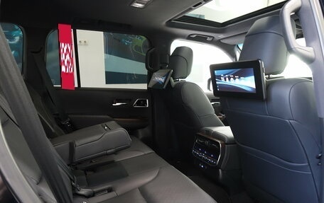 Toyota Land Cruiser, 2024 год, 14 900 000 рублей, 21 фотография