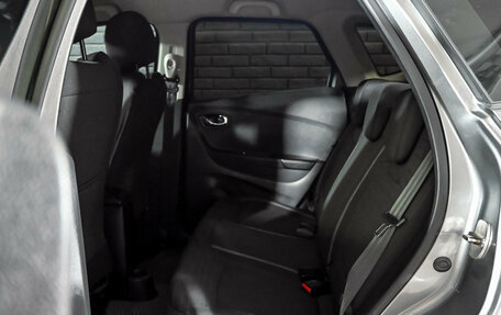 Renault Kaptur I рестайлинг, 2018 год, 1 195 000 рублей, 19 фотография