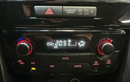 Suzuki Vitara II рестайлинг, 2017 год, 1 940 000 рублей, 7 фотография