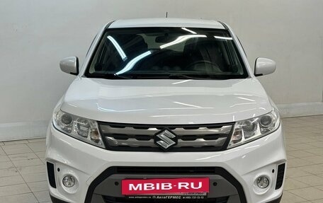 Suzuki Vitara II рестайлинг, 2017 год, 1 940 000 рублей, 2 фотография