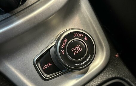 Suzuki Vitara II рестайлинг, 2017 год, 1 940 000 рублей, 11 фотография