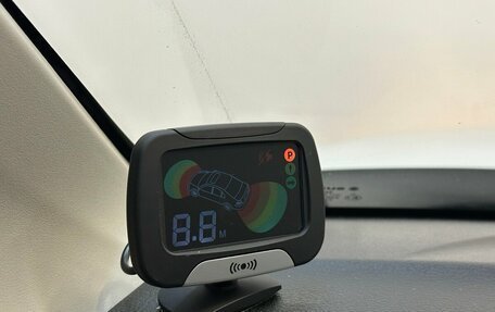 Suzuki Vitara II рестайлинг, 2017 год, 1 940 000 рублей, 14 фотография